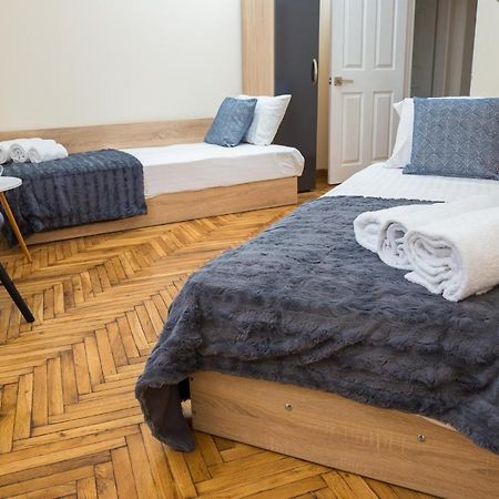 Apartment Zdravets, In The Heart Of The Old City Veliko Tarnovo Eksteriør billede