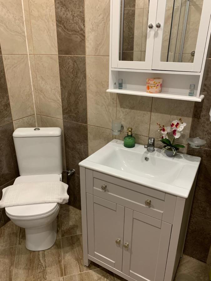 Apartment Zdravets, In The Heart Of The Old City Veliko Tarnovo Eksteriør billede