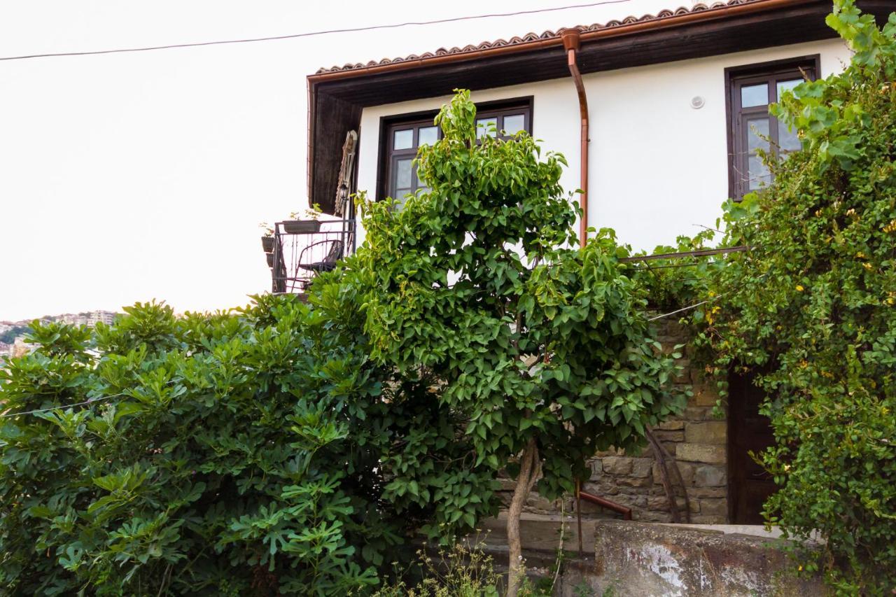 Apartment Zdravets, In The Heart Of The Old City Veliko Tarnovo Eksteriør billede