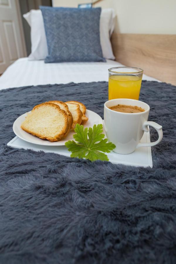 Apartment Zdravets, In The Heart Of The Old City Veliko Tarnovo Eksteriør billede